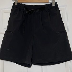 Adidas Woven Utility Short